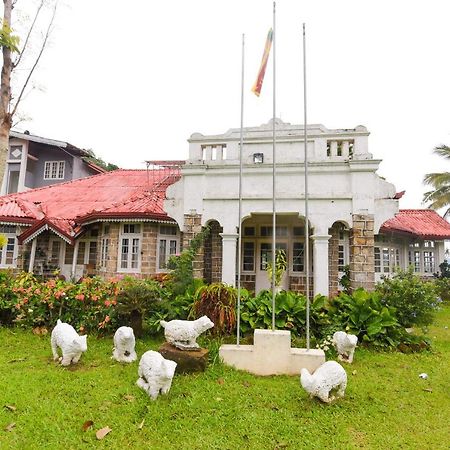 Oyo 441 Kandy Hill Bungalow Exterior photo