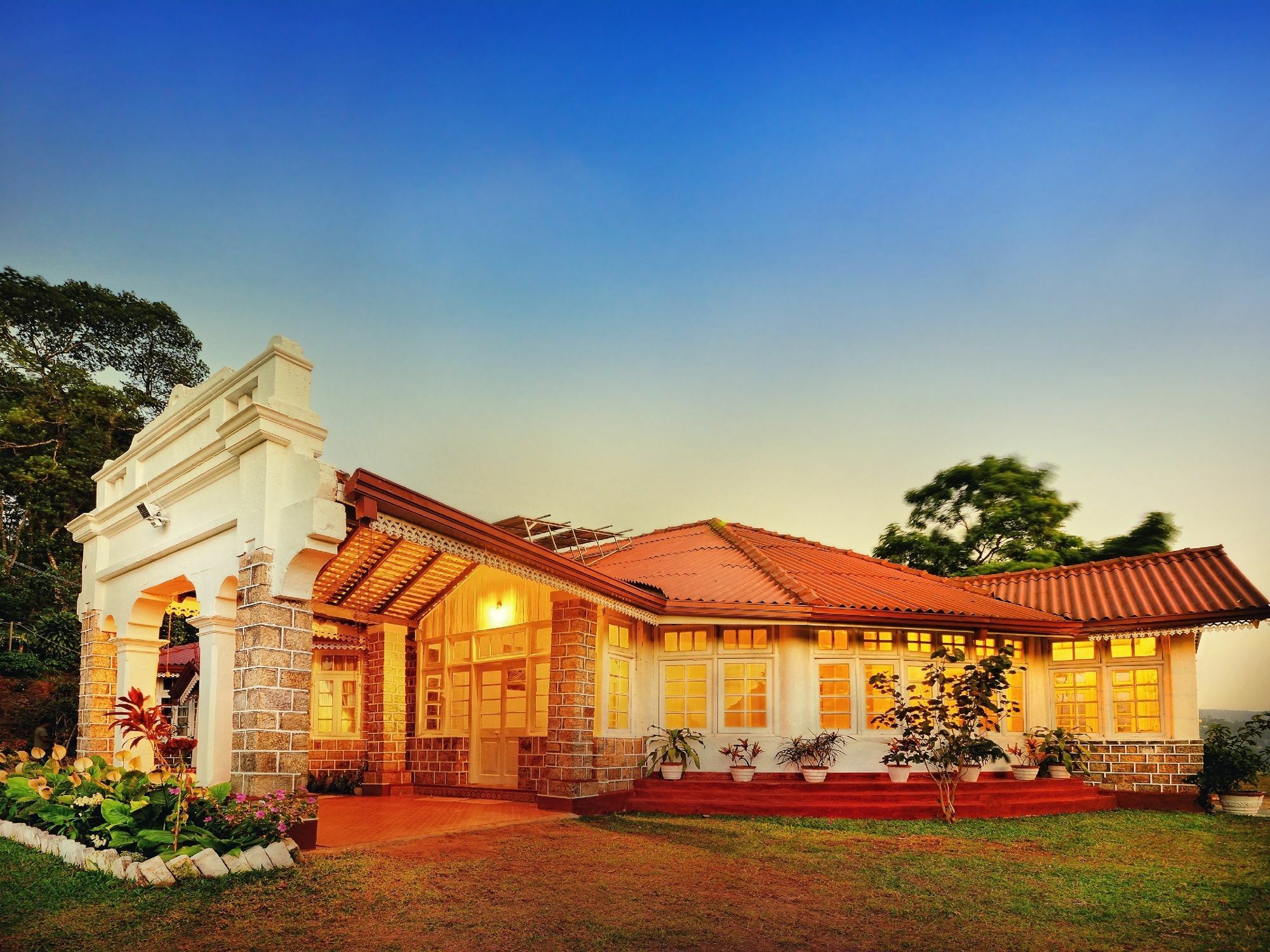 Oyo 441 Kandy Hill Bungalow Exterior photo