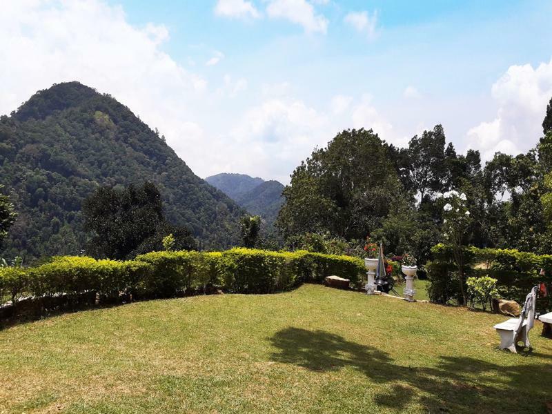 Oyo 441 Kandy Hill Bungalow Exterior photo