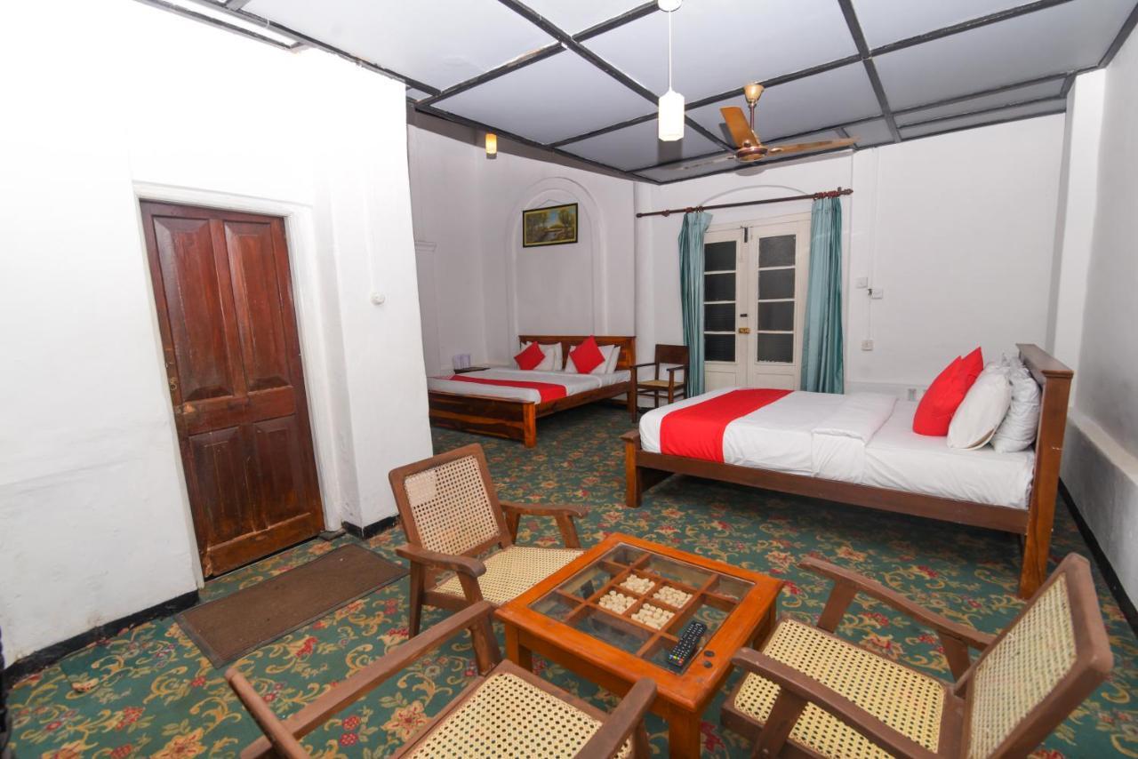 Oyo 441 Kandy Hill Bungalow Exterior photo
