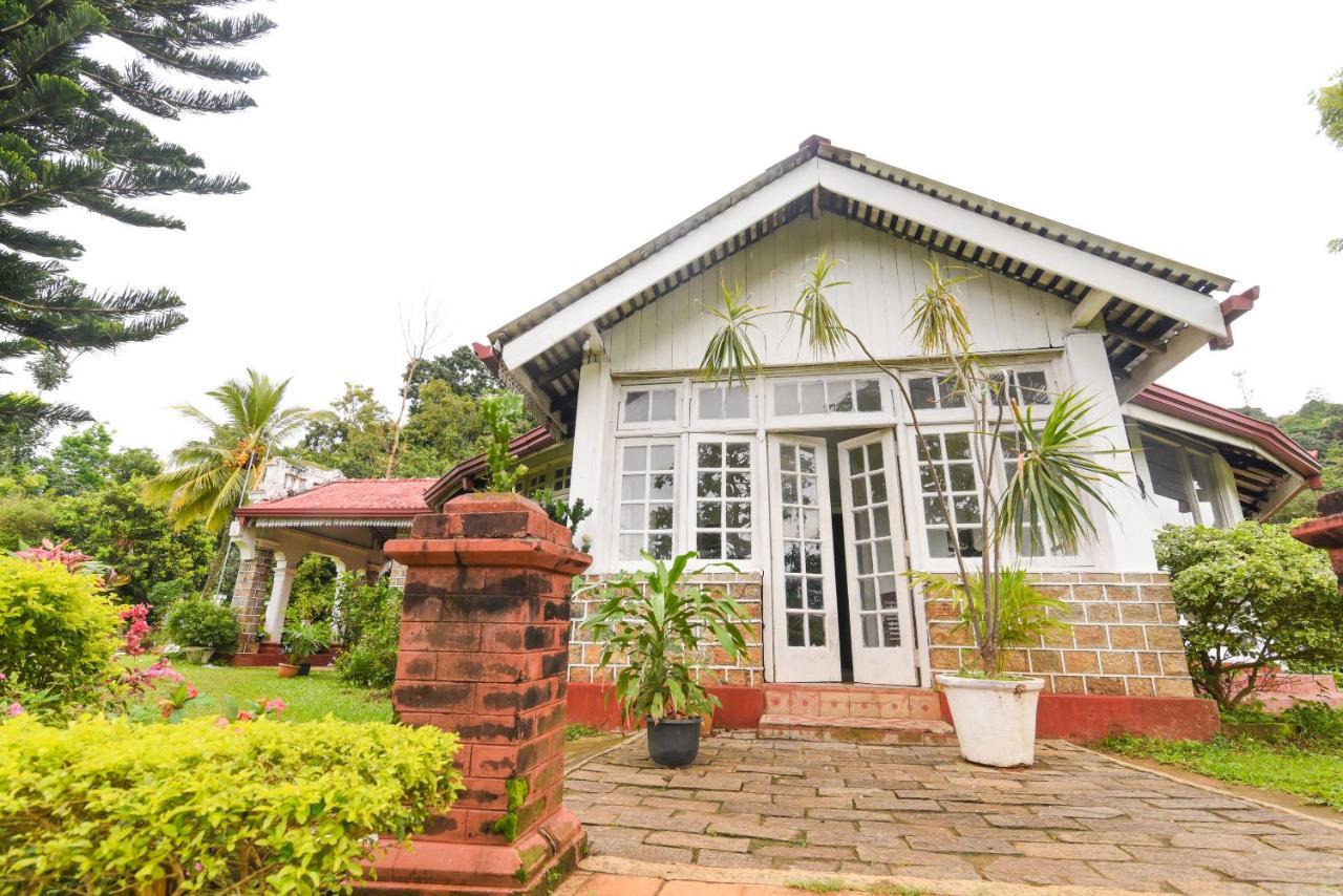 Oyo 441 Kandy Hill Bungalow Exterior photo