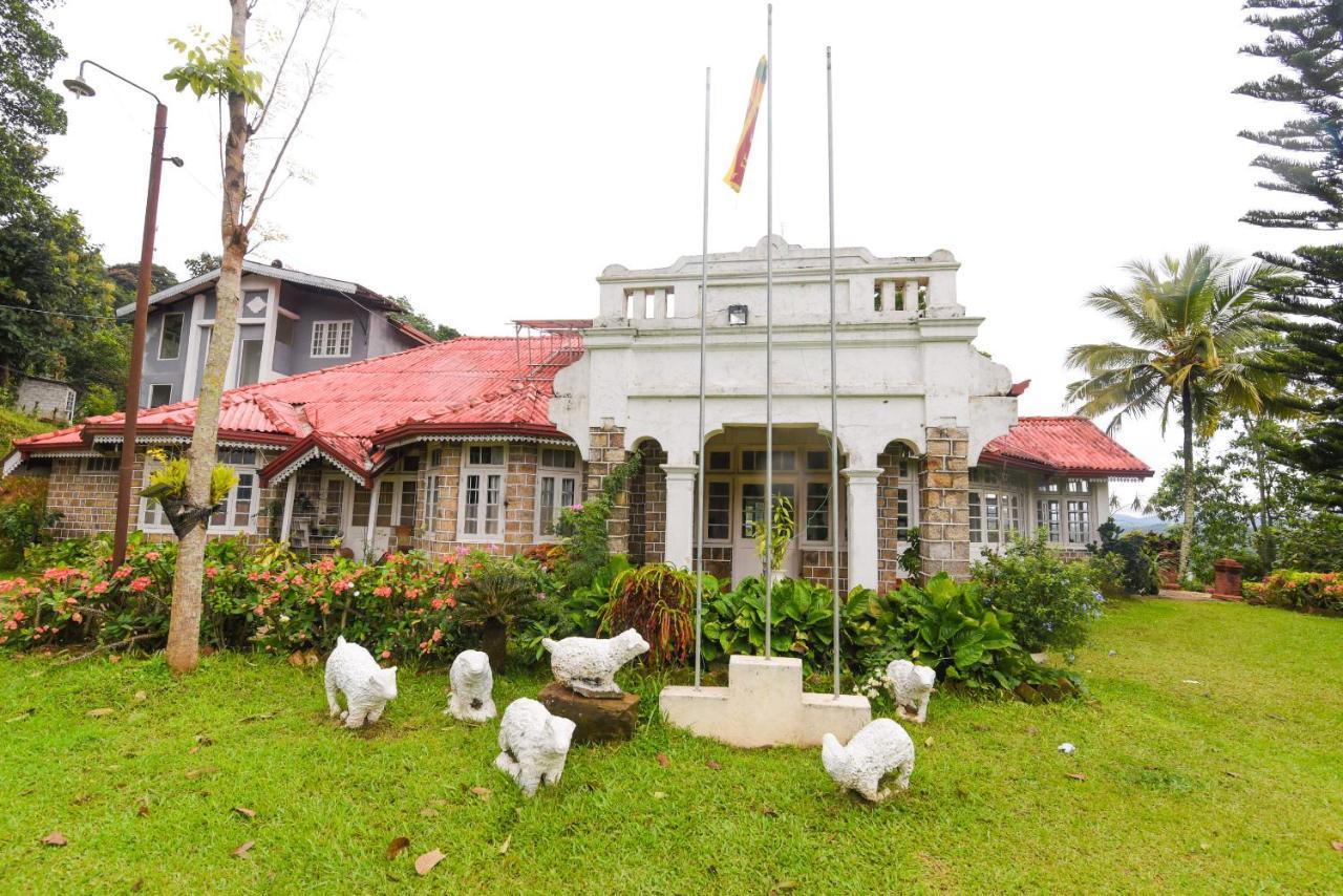 Oyo 441 Kandy Hill Bungalow Exterior photo
