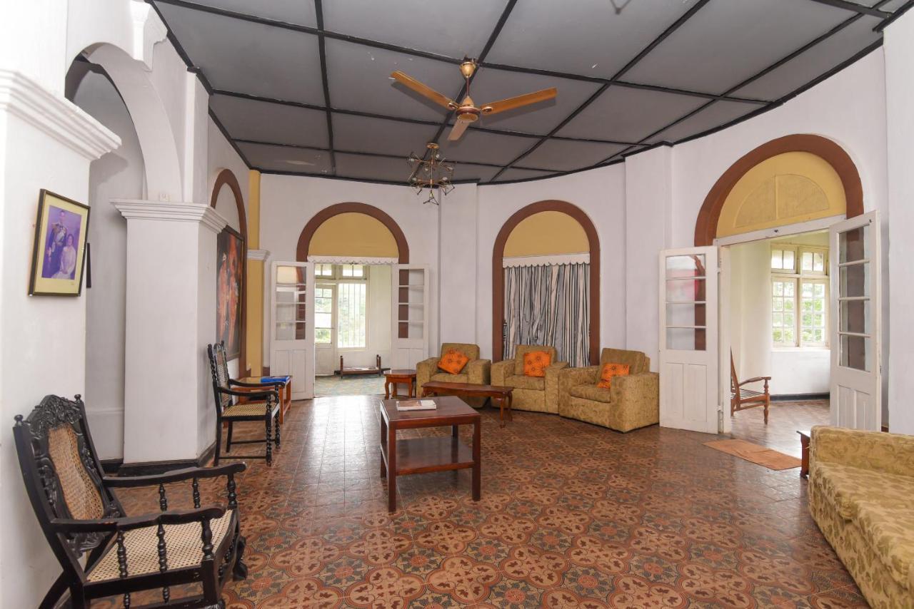 Oyo 441 Kandy Hill Bungalow Exterior photo